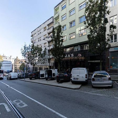 Ceuta Apartment Porto Luaran gambar