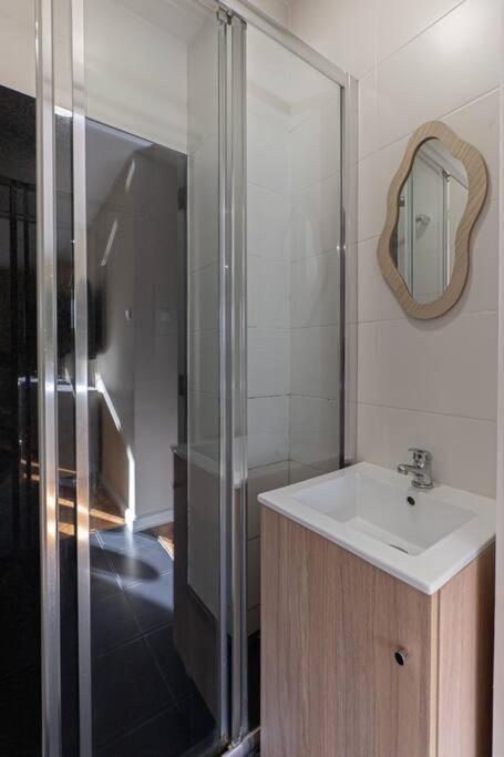 Ceuta Apartment Porto Luaran gambar