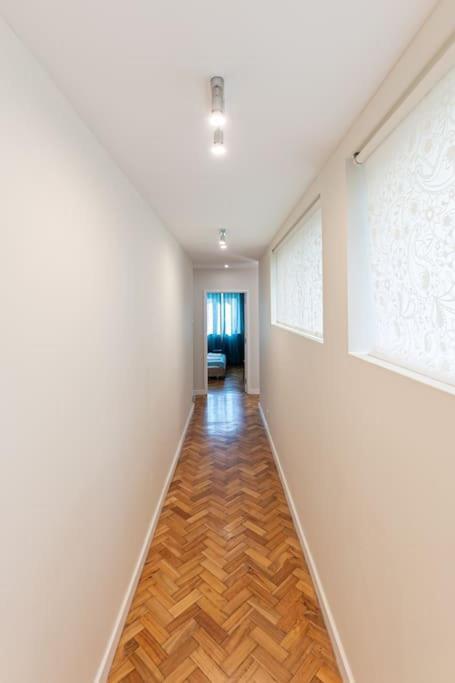 Ceuta Apartment Porto Luaran gambar