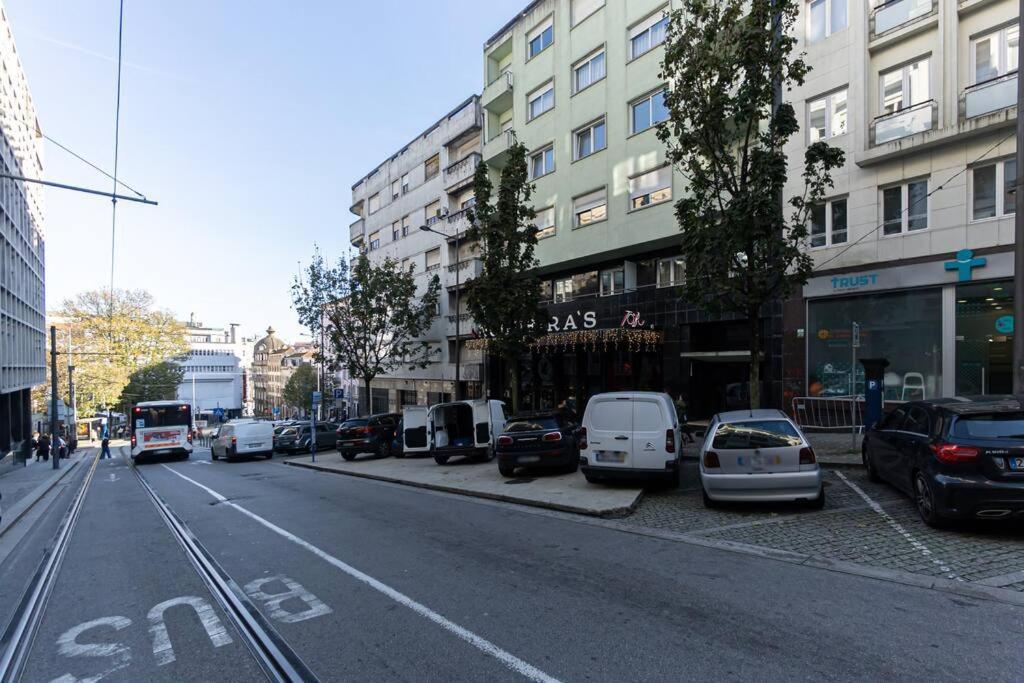 Ceuta Apartment Porto Luaran gambar