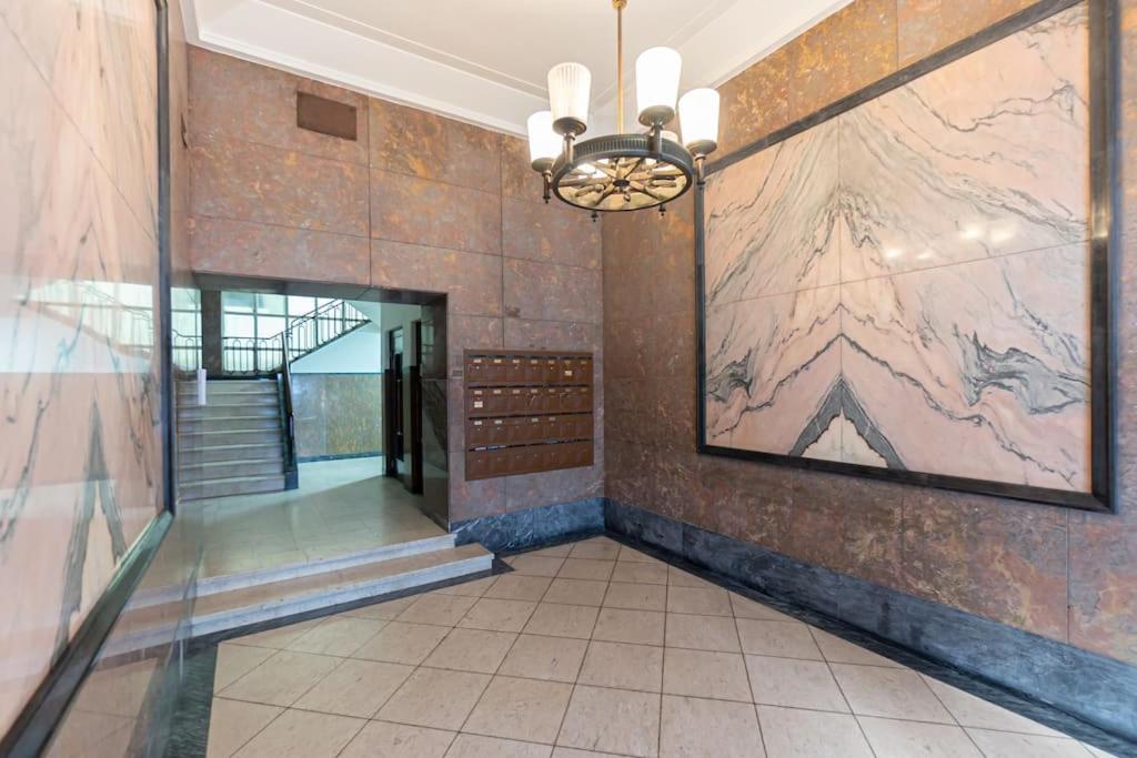 Ceuta Apartment Porto Luaran gambar