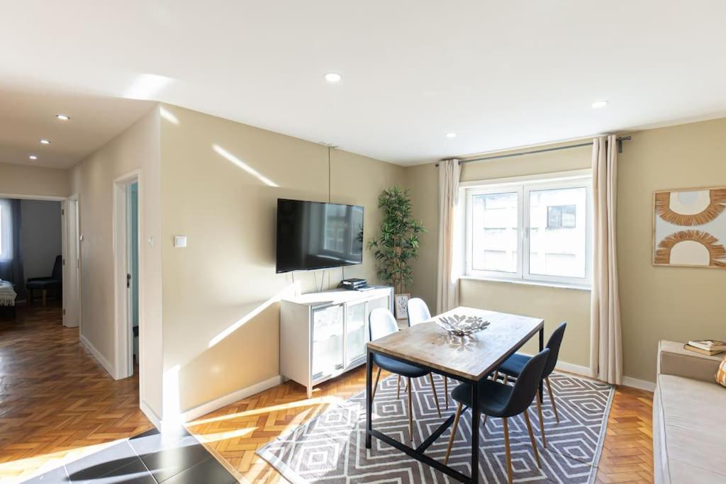Ceuta Apartment Porto Luaran gambar