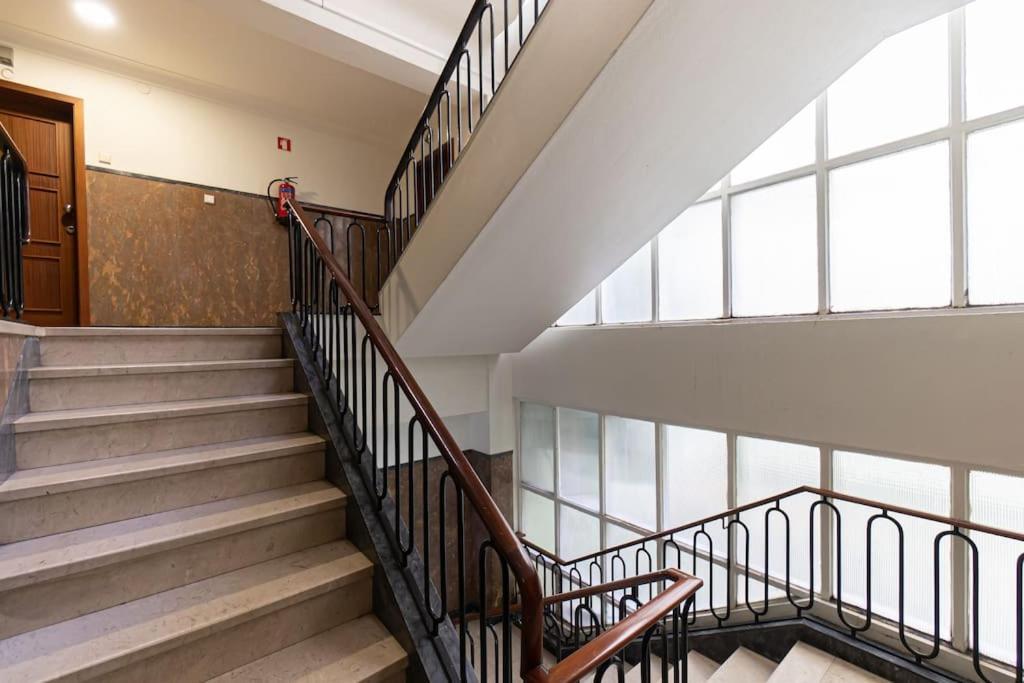Ceuta Apartment Porto Luaran gambar