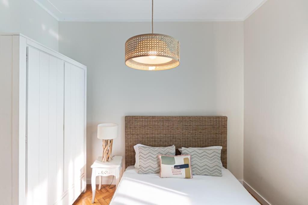 Ceuta Apartment Porto Luaran gambar