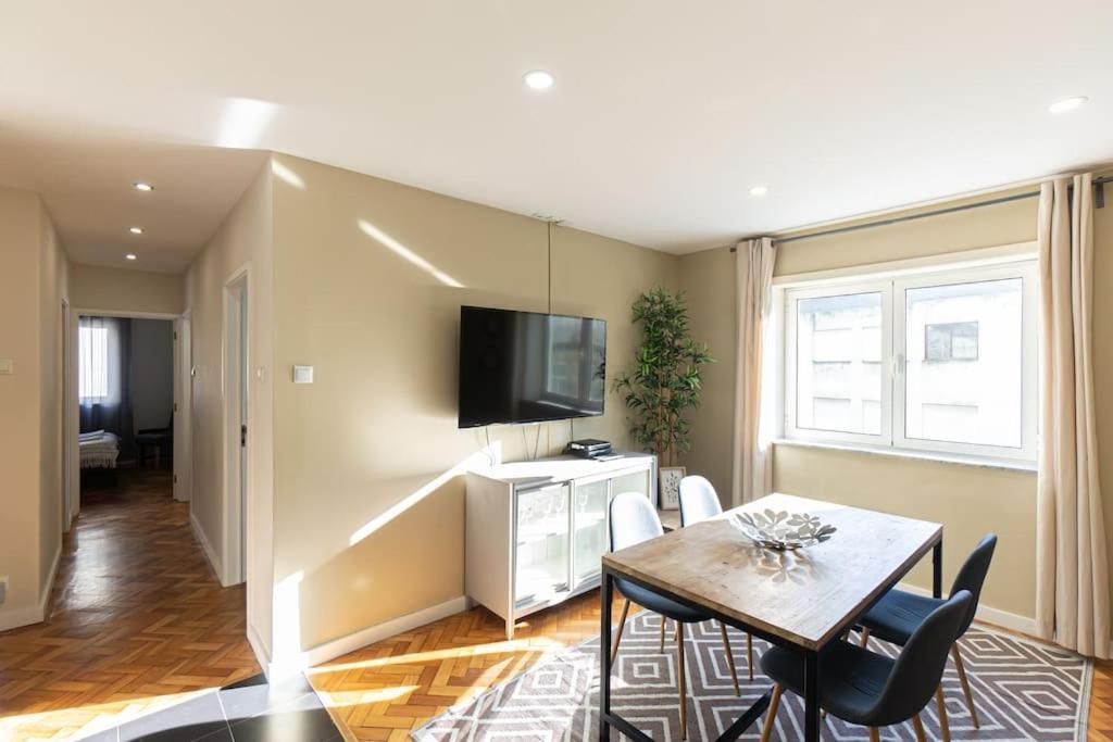 Ceuta Apartment Porto Luaran gambar