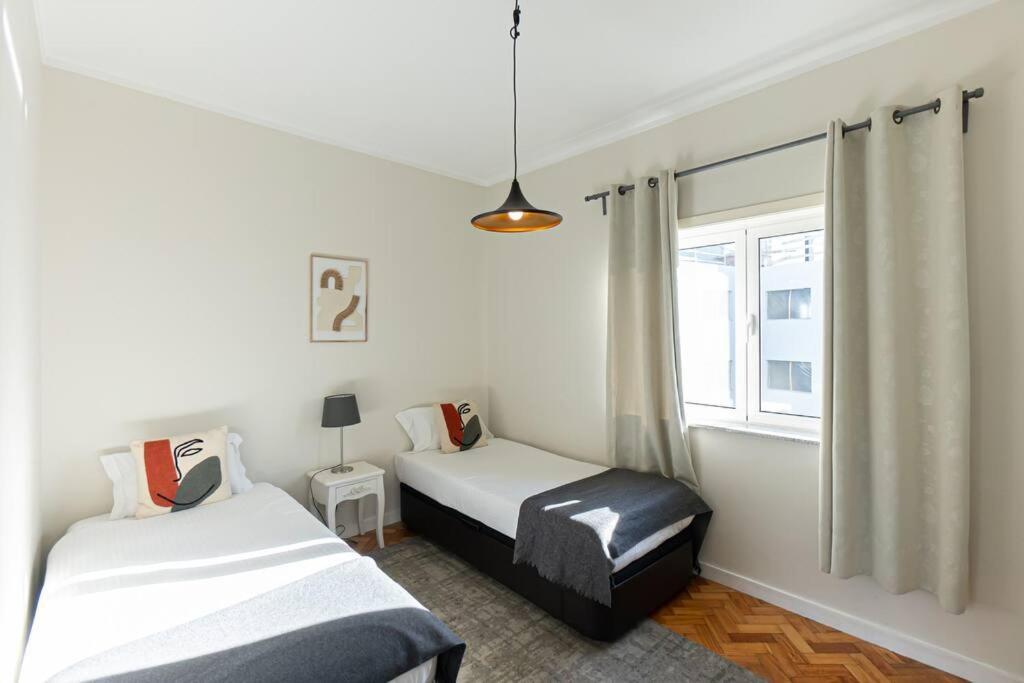 Ceuta Apartment Porto Luaran gambar