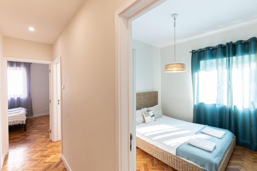 Ceuta Apartment Porto Luaran gambar