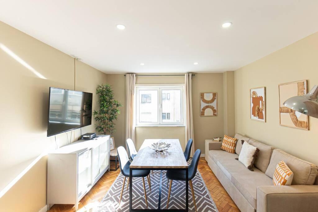 Ceuta Apartment Porto Luaran gambar