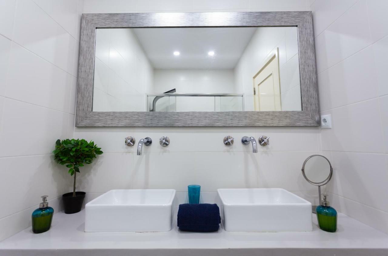 Ceuta Apartment Porto Luaran gambar
